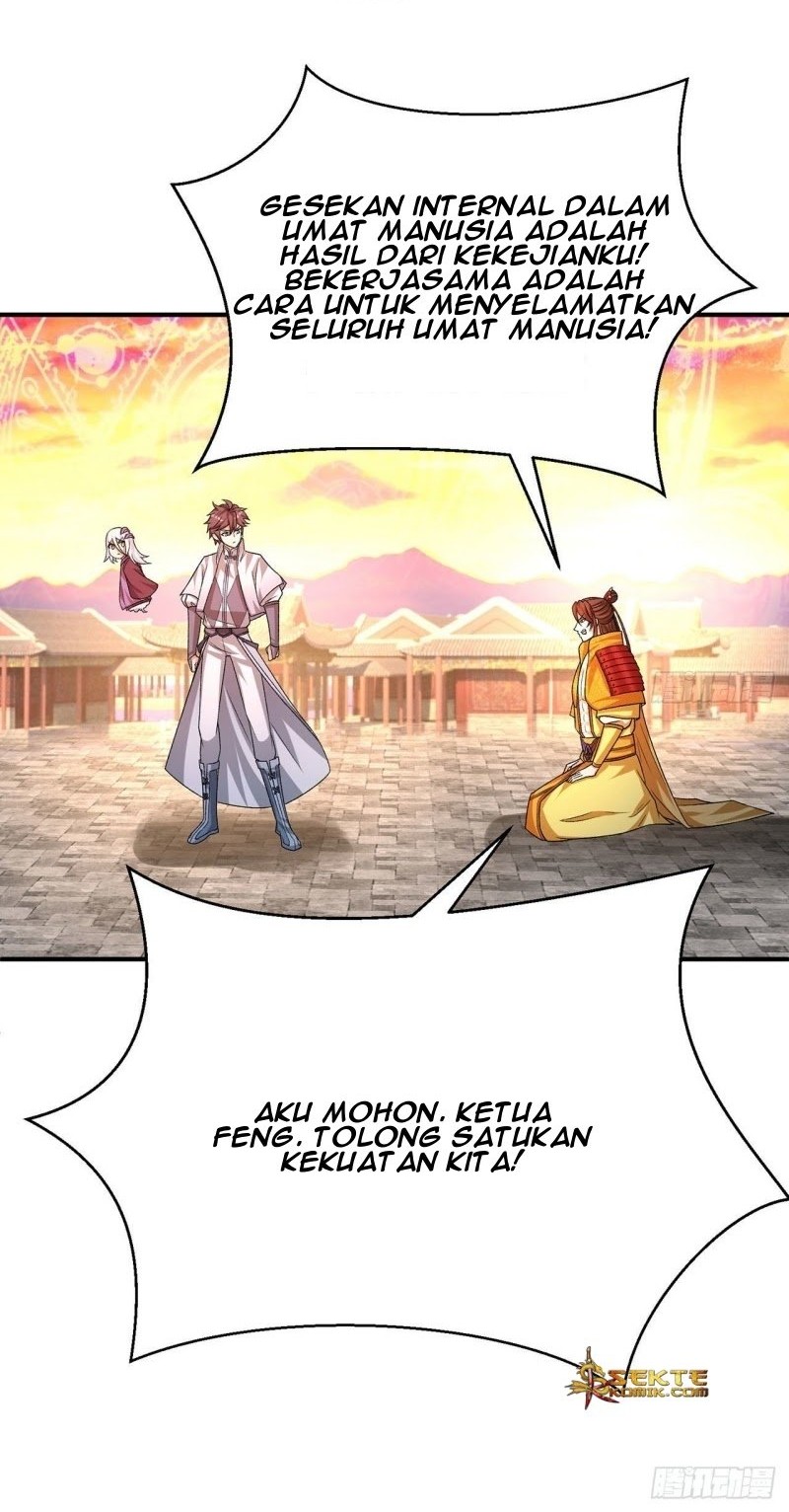 I Picked Up An Attribute Chapter 66 Gambar 31