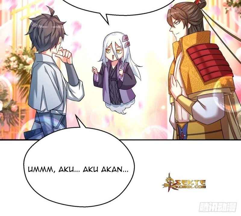 I Picked Up An Attribute Chapter 66 Gambar 35