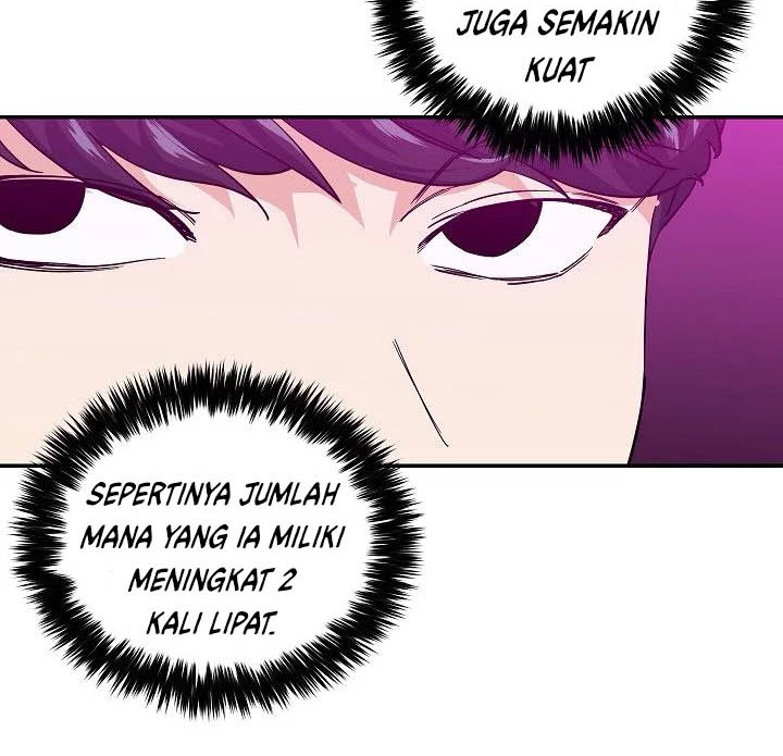 My Dad Is Too Strong Chapter 22 Gambar 44