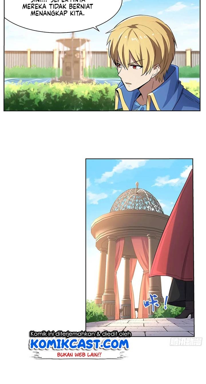 The Demon King Who Lost His Job Chapter 106 Gambar 10