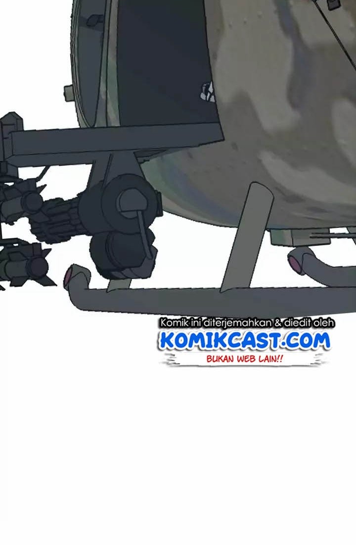 Rooftop Sword Master Chapter 26 Gambar 7