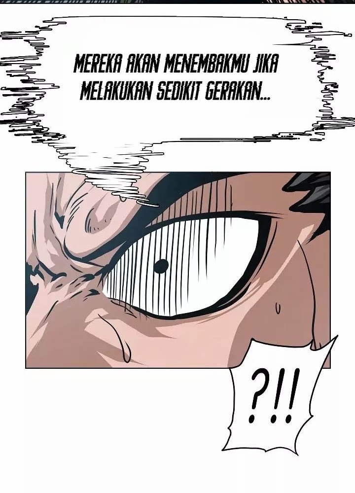 Rooftop Sword Master Chapter 26 Gambar 13