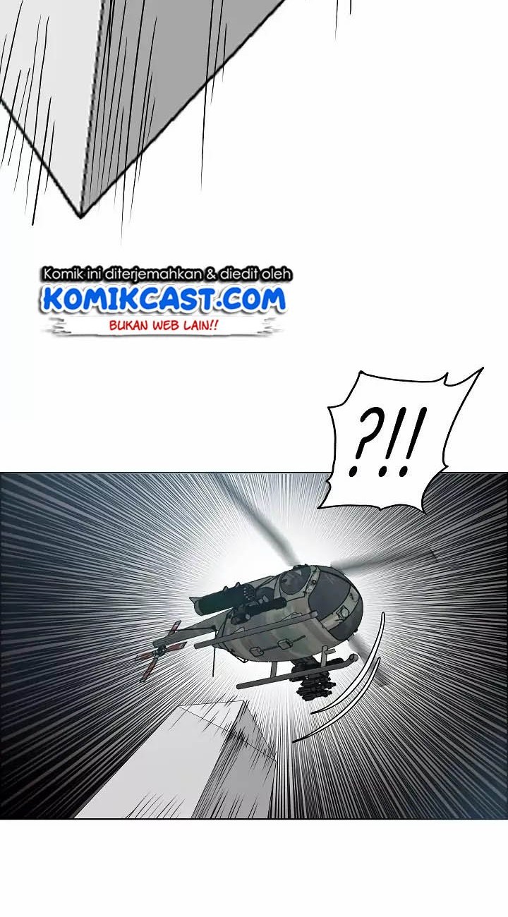 Rooftop Sword Master Chapter 26 Gambar 15