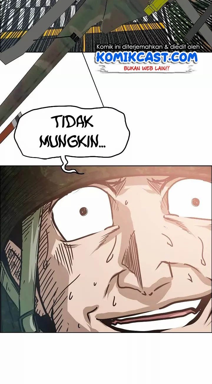 Rooftop Sword Master Chapter 26 Gambar 21