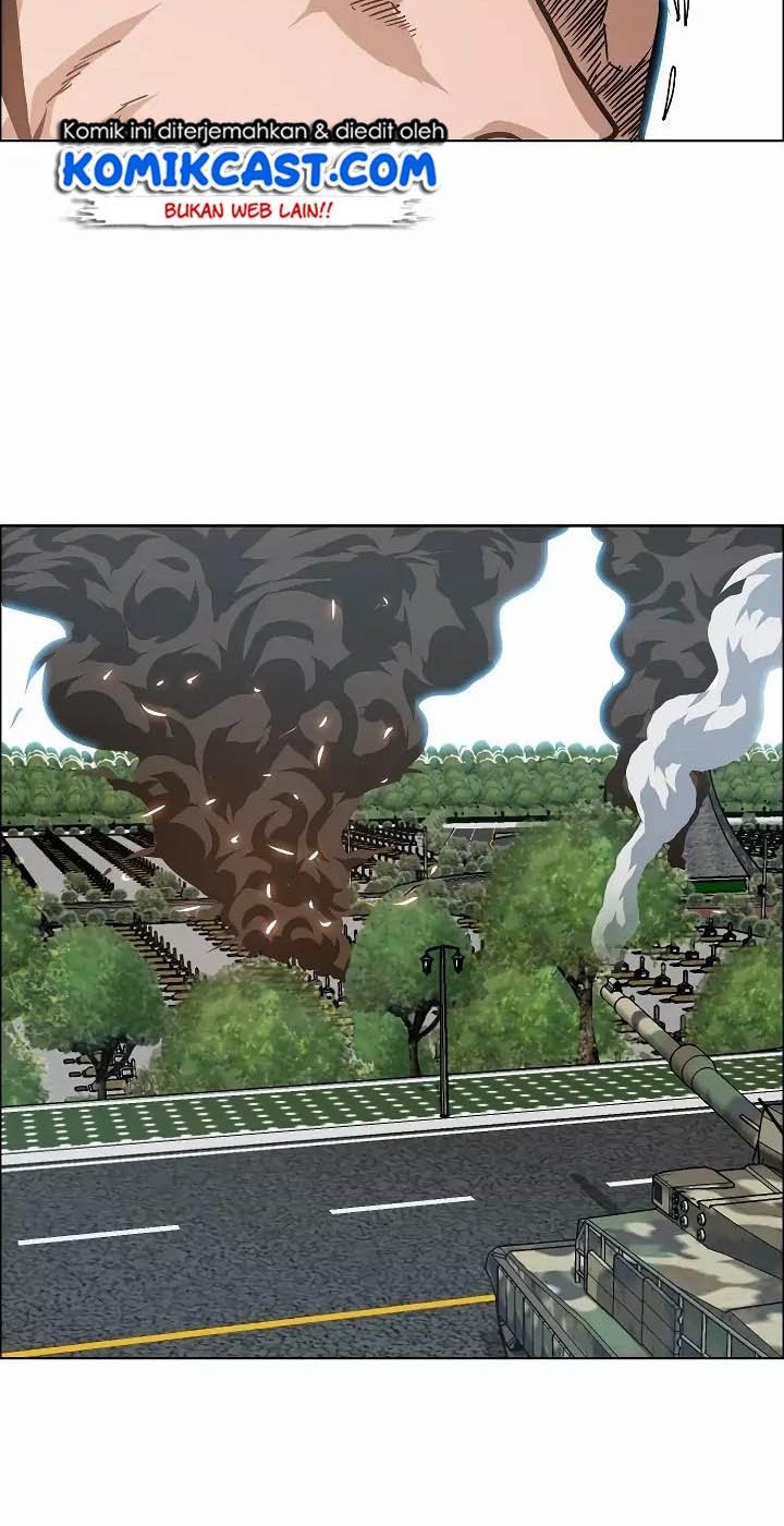 Rooftop Sword Master Chapter 26 Gambar 27