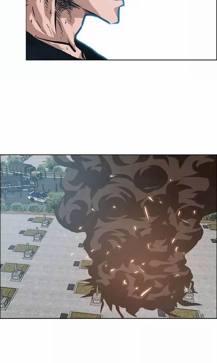 Rooftop Sword Master Chapter 26 Gambar 29