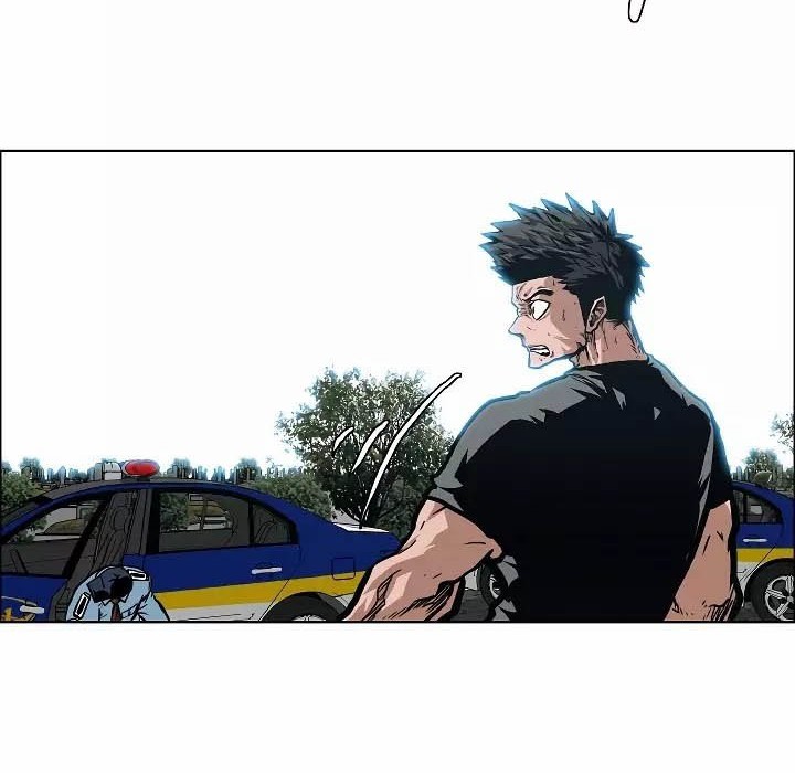 Rooftop Sword Master Chapter 26 Gambar 35