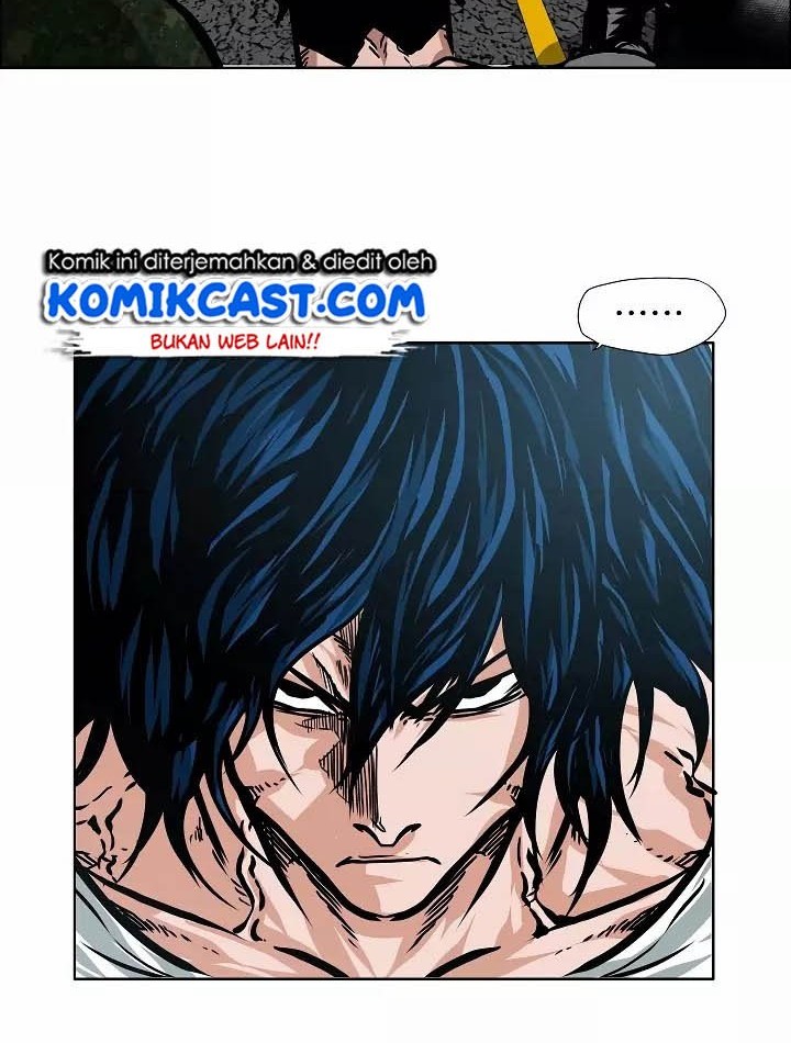 Rooftop Sword Master Chapter 26 Gambar 37