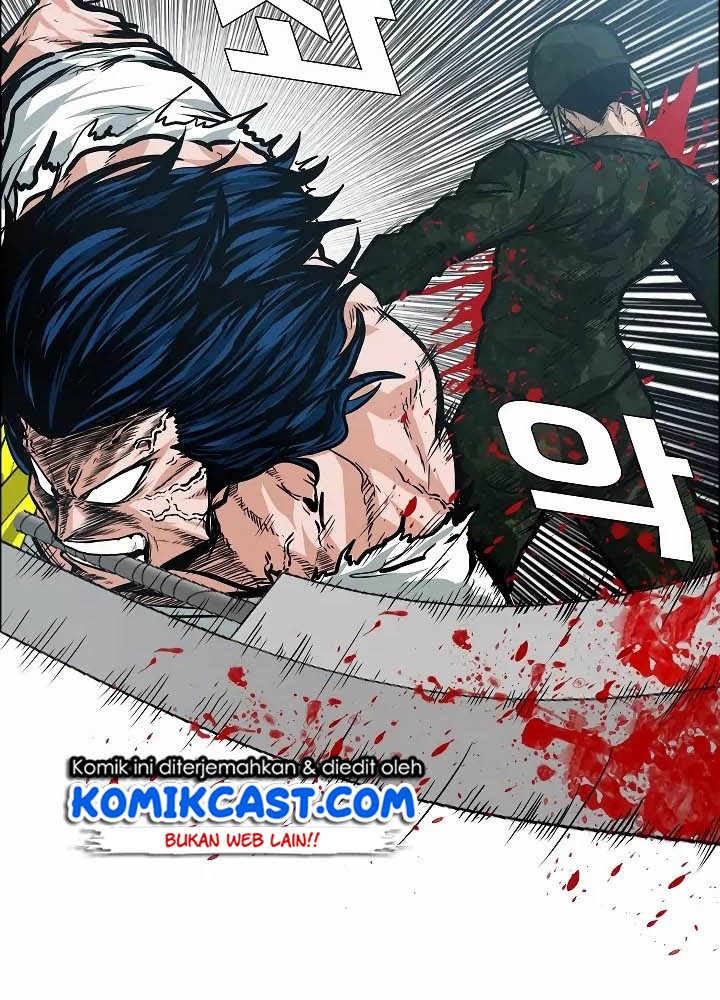 Rooftop Sword Master Chapter 26 Gambar 46