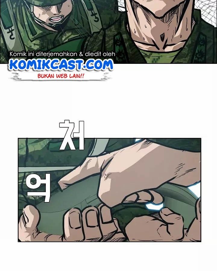 Rooftop Sword Master Chapter 26 Gambar 50