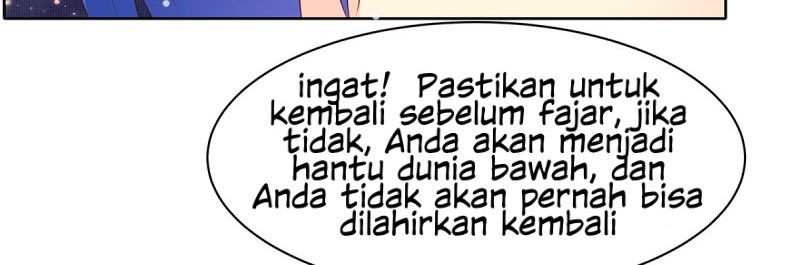 Catch Female Ghost and Fall in Love Chapter 11 Gambar 10