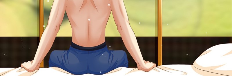 Catch Female Ghost and Fall in Love Chapter 11 Gambar 4