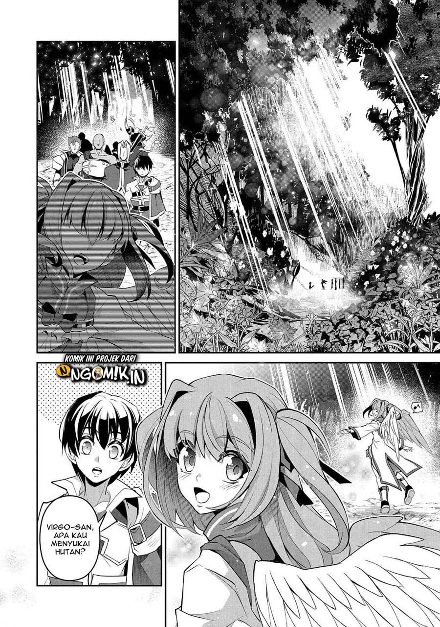 Yasei no Last Boss ga Arawareta Chapter 31 Gambar 32