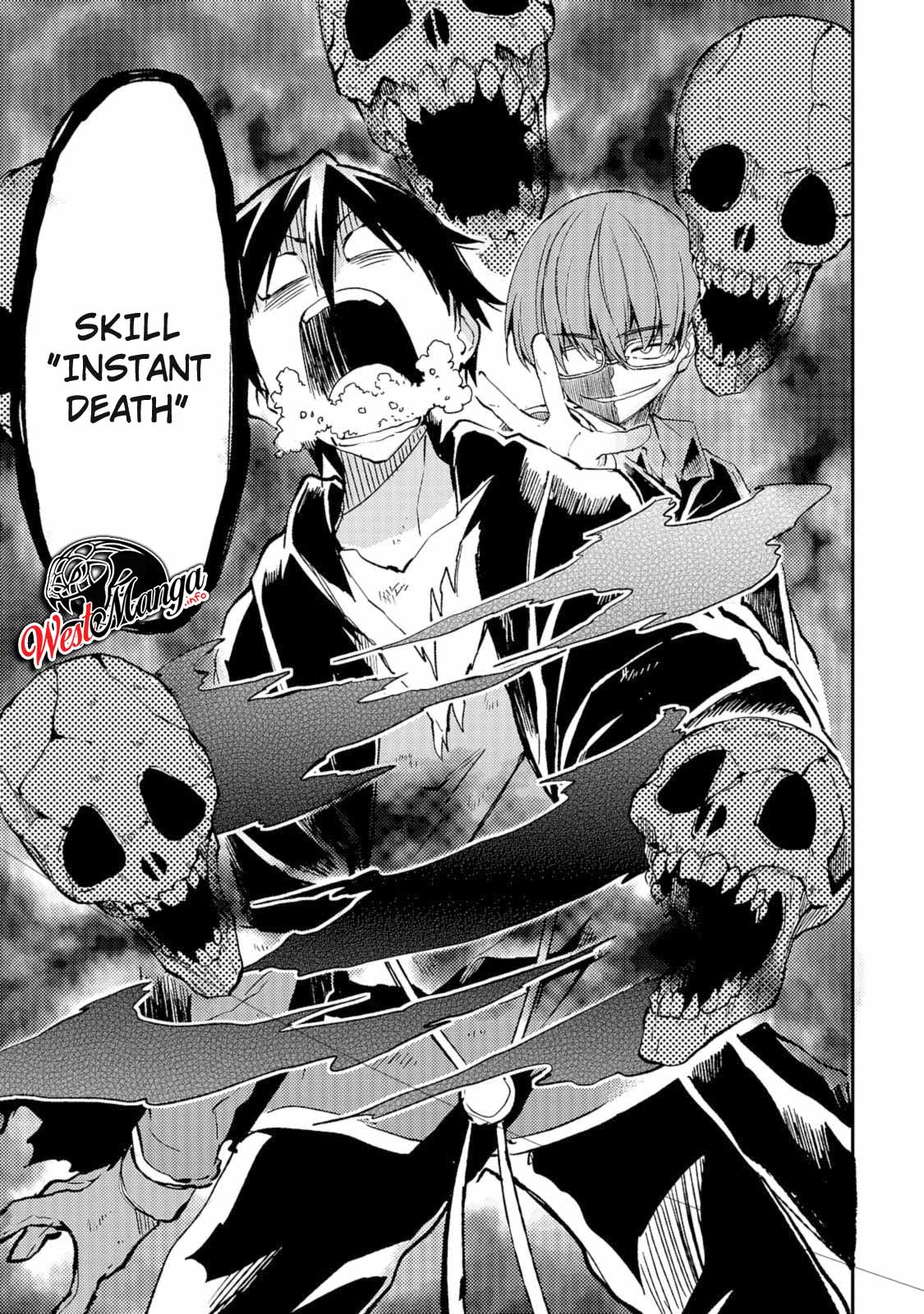 Hitoribocchi no Isekai Kouryaku Chapter 33 Gambar 13