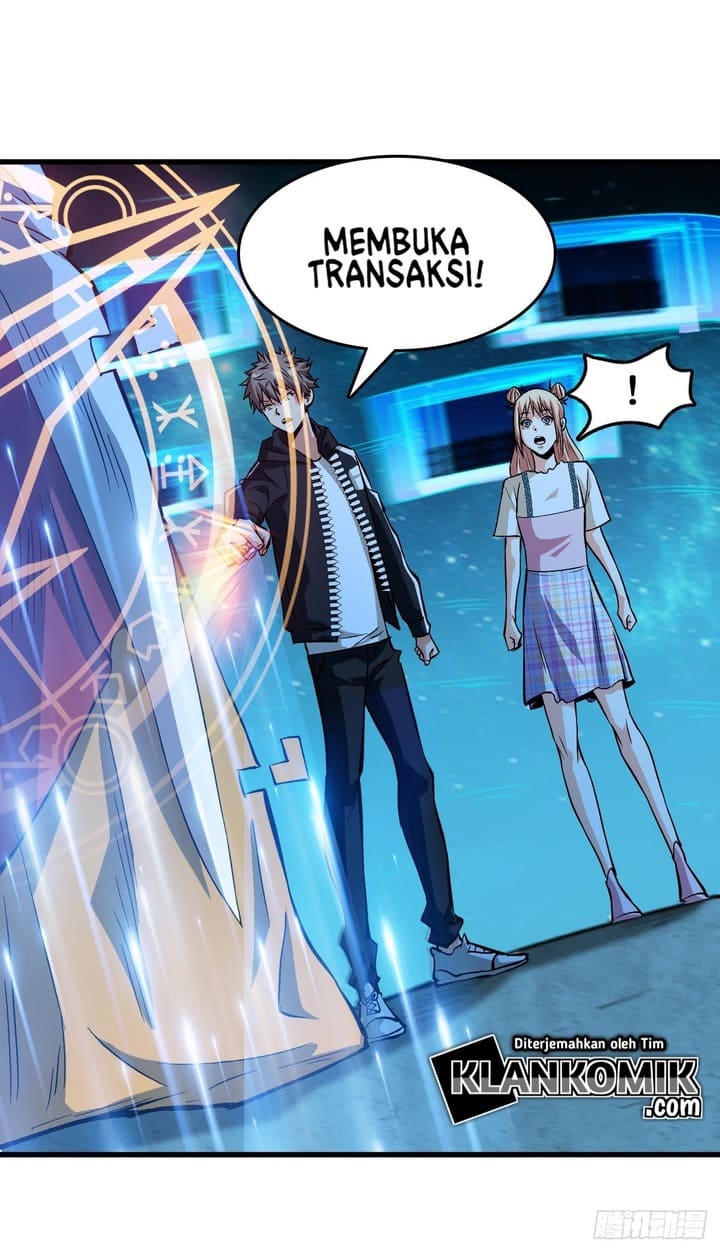 Return To Beginning Of The Apocalypse Chapter 56 Gambar 4