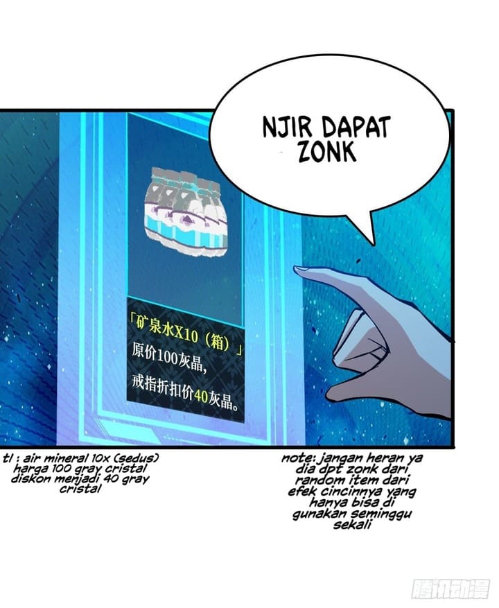 Return To Beginning Of The Apocalypse Chapter 56 Gambar 7