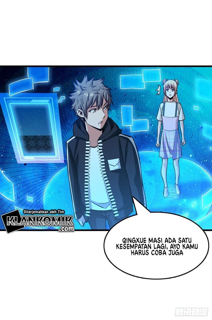 Return To Beginning Of The Apocalypse Chapter 56 Gambar 8