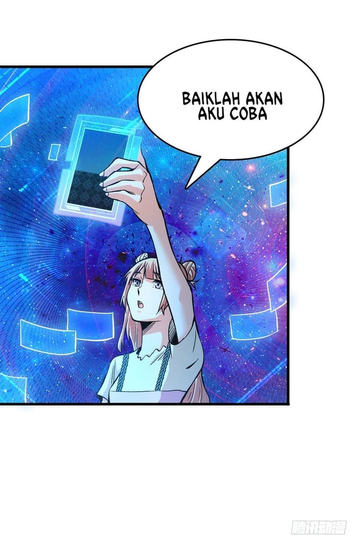 Return To Beginning Of The Apocalypse Chapter 56 Gambar 9