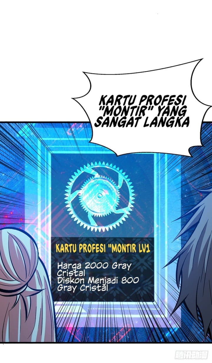 Return To Beginning Of The Apocalypse Chapter 56 Gambar 10