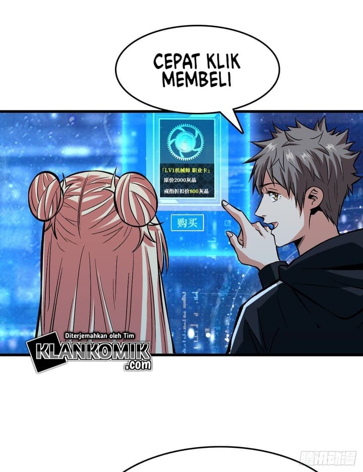 Return To Beginning Of The Apocalypse Chapter 56 Gambar 12