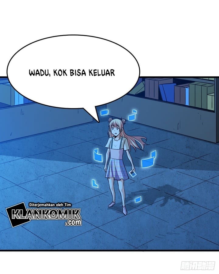 Return To Beginning Of The Apocalypse Chapter 56 Gambar 15