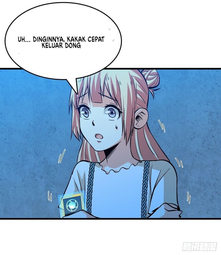 Return To Beginning Of The Apocalypse Chapter 56 Gambar 16