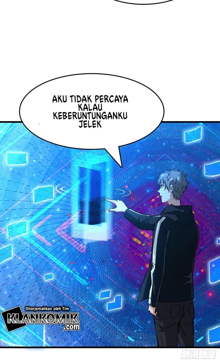 Return To Beginning Of The Apocalypse Chapter 56 Gambar 18