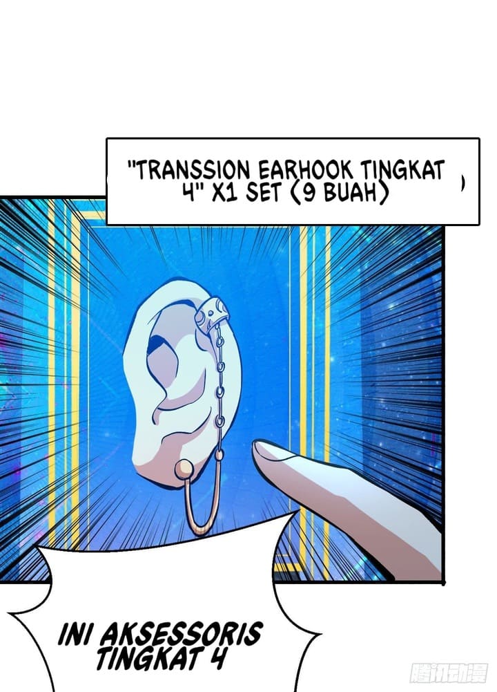 Return To Beginning Of The Apocalypse Chapter 56 Gambar 19