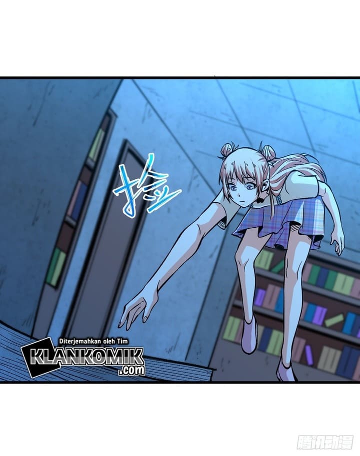 Return To Beginning Of The Apocalypse Chapter 56 Gambar 23