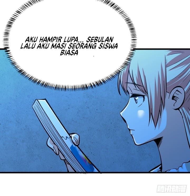 Return To Beginning Of The Apocalypse Chapter 56 Gambar 26