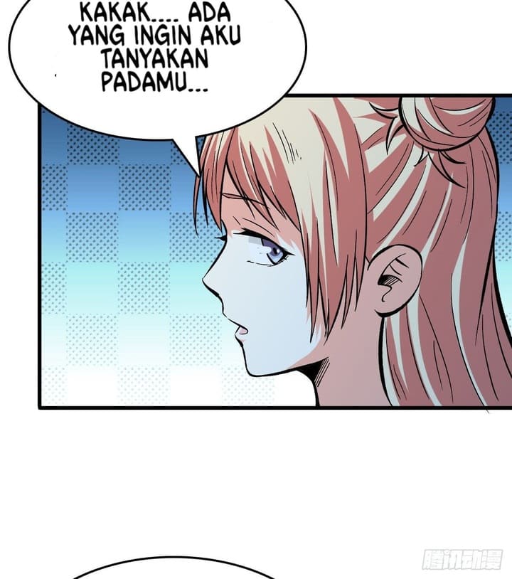 Return To Beginning Of The Apocalypse Chapter 56 Gambar 29