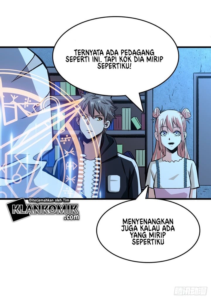 Return To Beginning Of The Apocalypse Chapter 56 Gambar 3