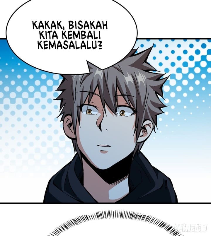 Return To Beginning Of The Apocalypse Chapter 56 Gambar 30