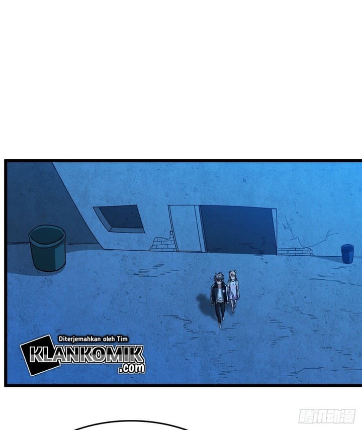 Return To Beginning Of The Apocalypse Chapter 56 Gambar 35