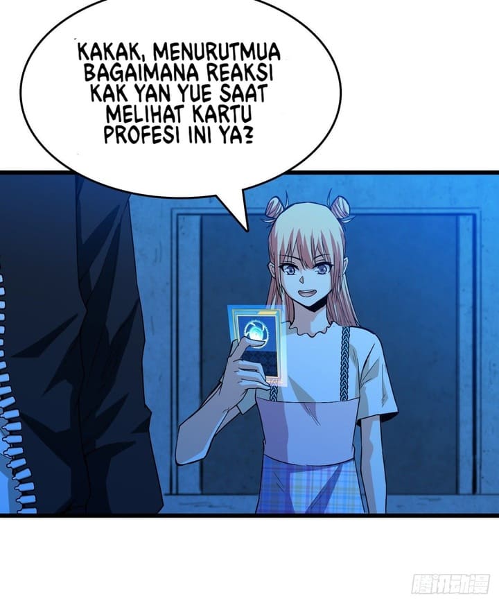 Return To Beginning Of The Apocalypse Chapter 56 Gambar 36