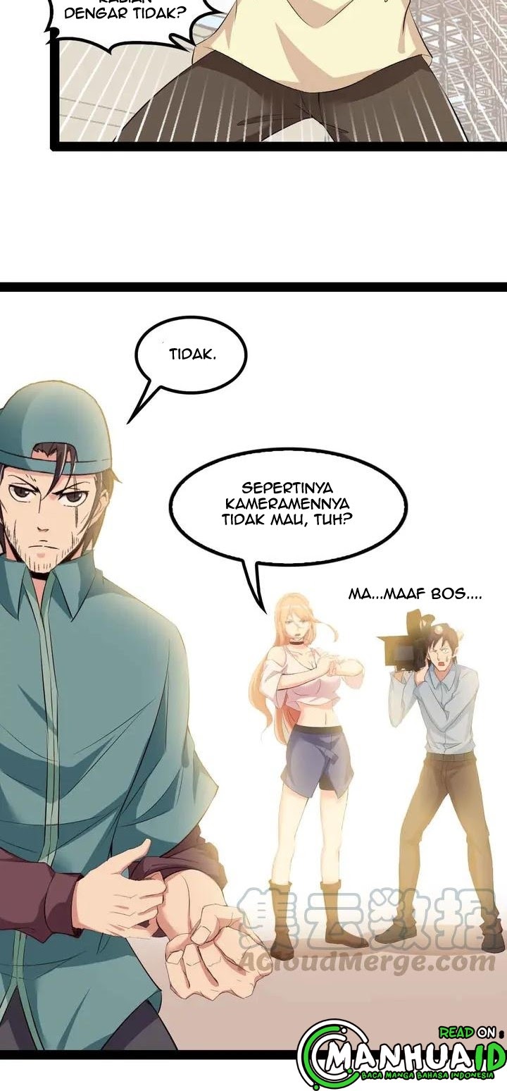 I Am an Invincible Genius Chapter 115 Gambar 5