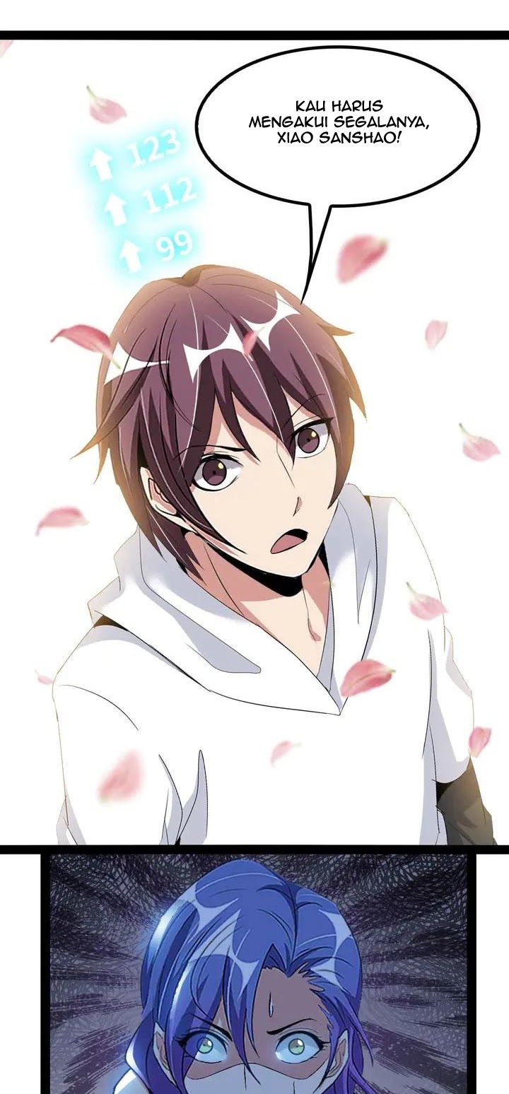 I Am an Invincible Genius Chapter 115 Gambar 13