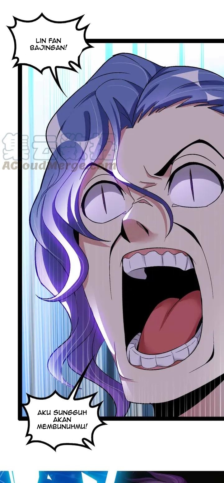 Manhua I Am an Invincible Genius Chapter 115 gambar nomor 2