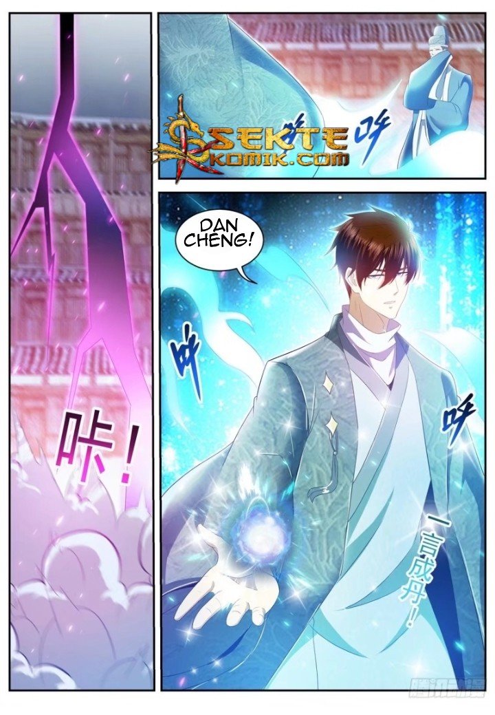 Rebirth Of The Urban Immortal Cultivator Chapter 474 Gambar 13