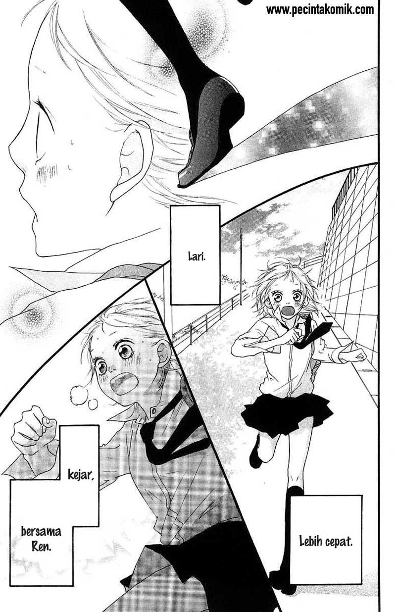 Strobe Edge Chapter 35 Gambar 41