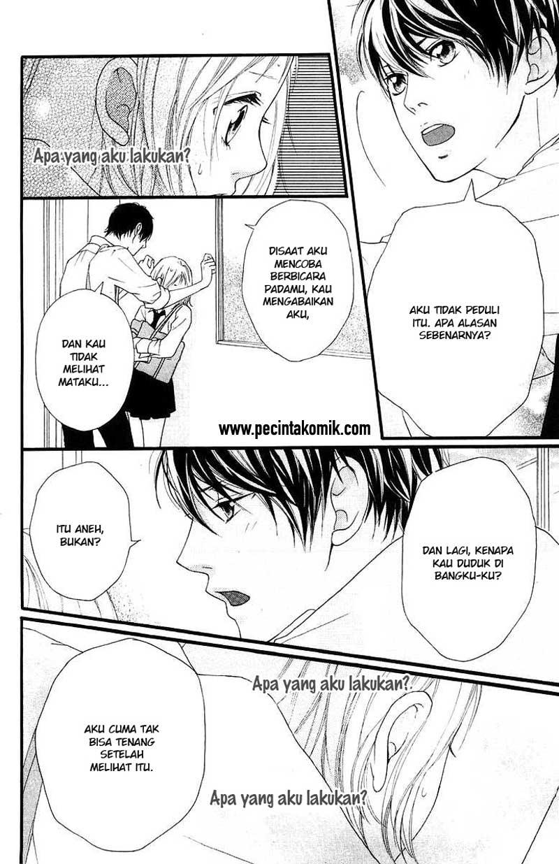 Strobe Edge Chapter 35 Gambar 8