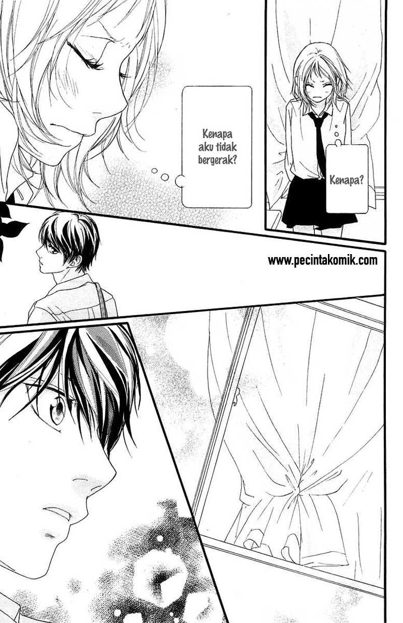 Strobe Edge Chapter 35 Gambar 27