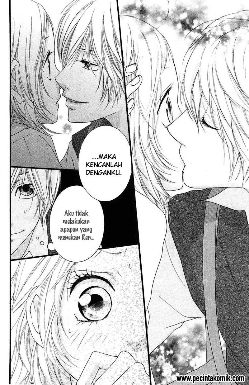 Strobe Edge Chapter 35 Gambar 32