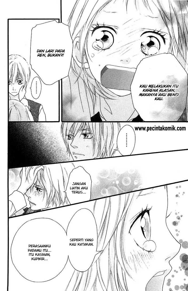Strobe Edge Chapter 35 Gambar 34