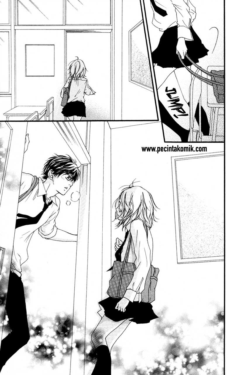 Strobe Edge Chapter 34 Gambar 40