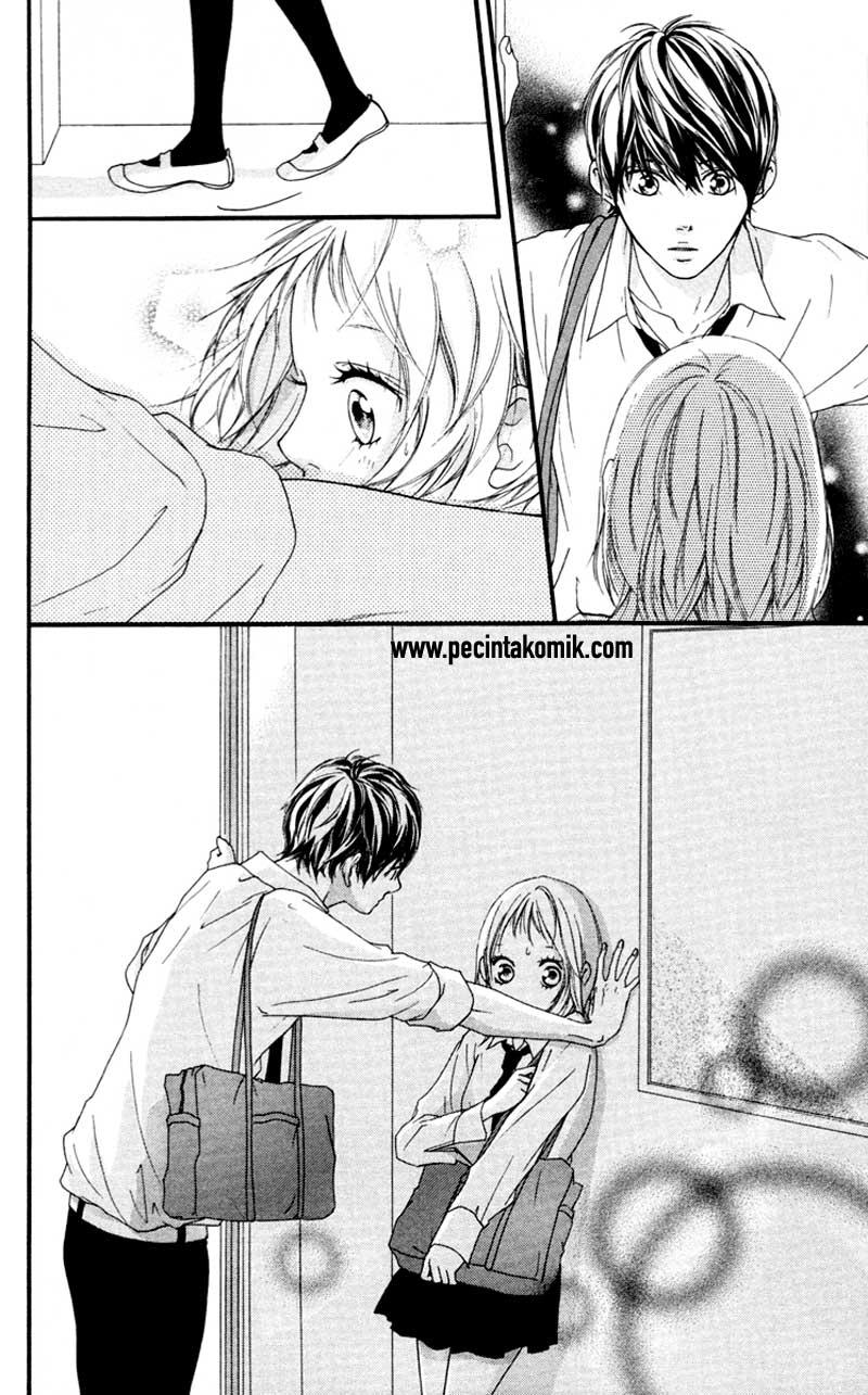 Strobe Edge Chapter 34 Gambar 41