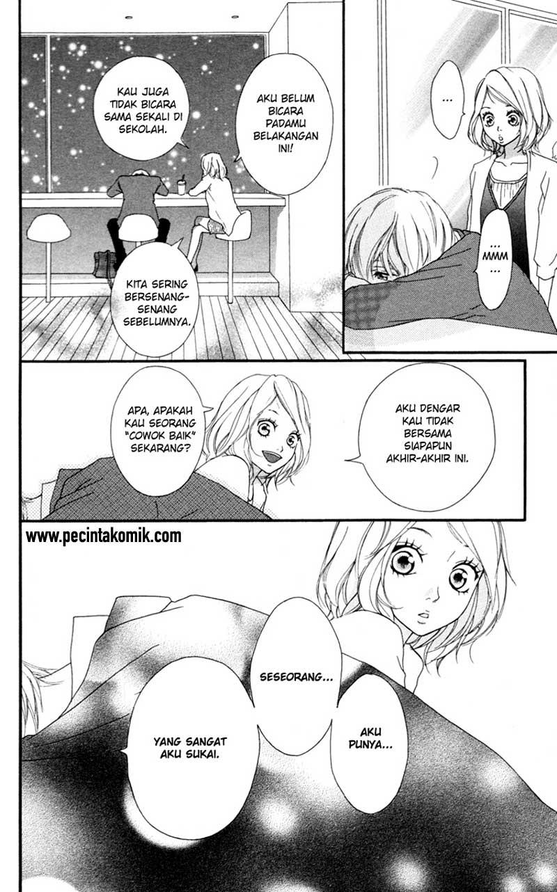 Strobe Edge Chapter 34 Gambar 5