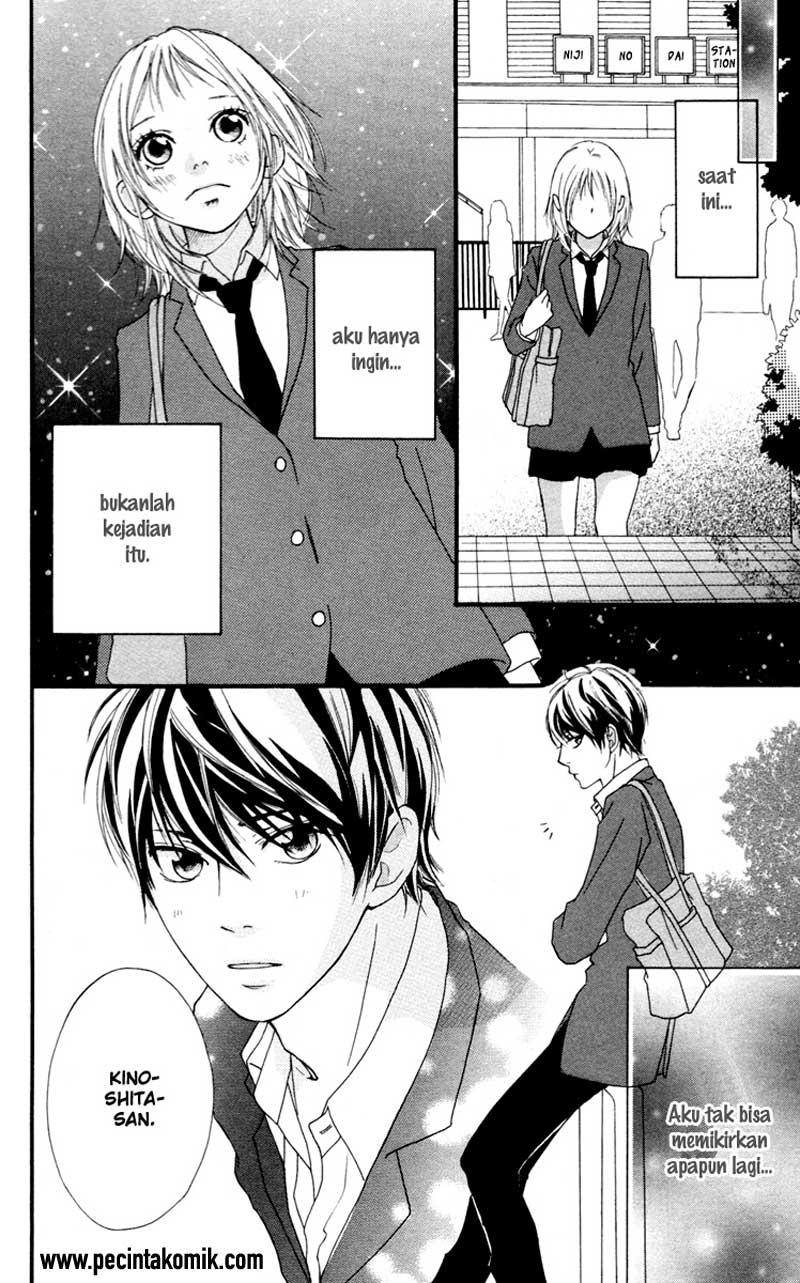 Strobe Edge Chapter 33 Gambar 47