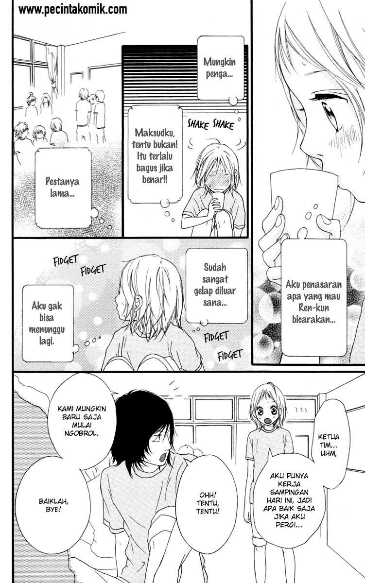 Strobe Edge Chapter 32 Gambar 40