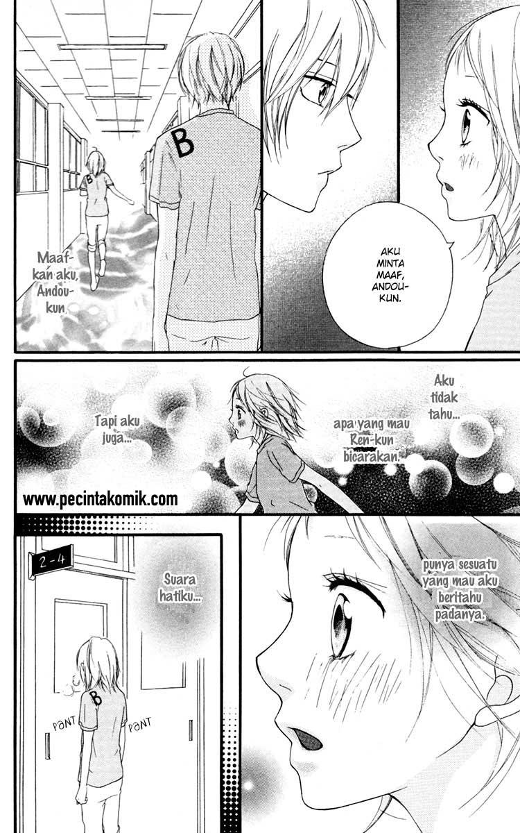 Strobe Edge Chapter 32 Gambar 42